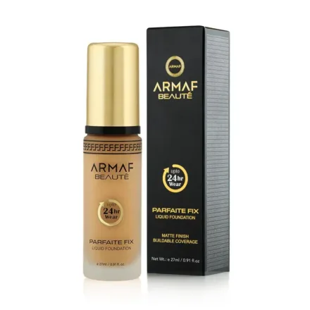 Armaf Base Beaute Matte Finish 06
