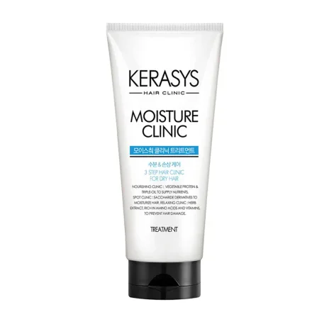 Kerasys Maisture Clinic Tratament 300ml