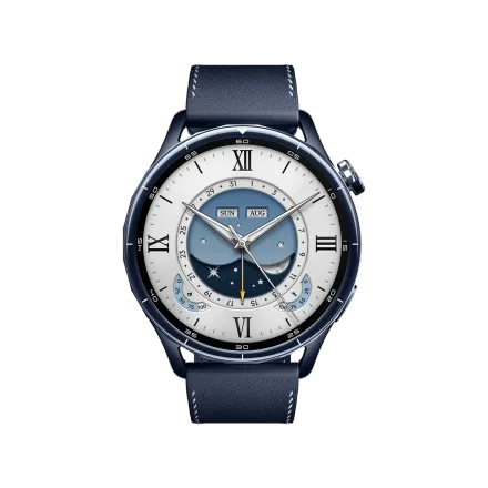 Watch S5 46mm