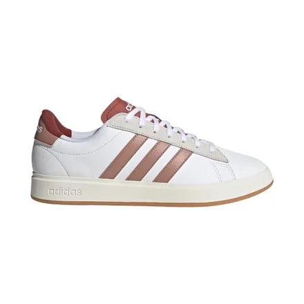 Calzado Deportivo Adidas Jh8691 Grand Court 2.0 Masculino