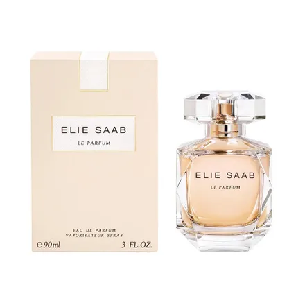 Perfume Elie Saab Le Parfum Edp 90ml