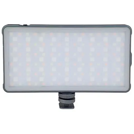 Luz Beston Sla 027R Rgb