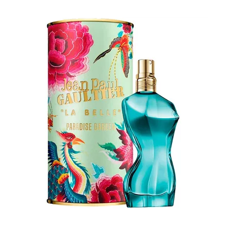 Jean Paul Gaultier La Belle Paradise Garden Femenino Eau Parfum 100ml