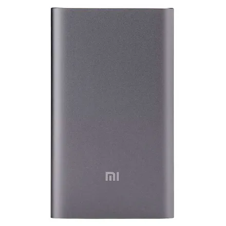 CARREGADOR USB XIAOMI MI PLM01ZM 10000MAH