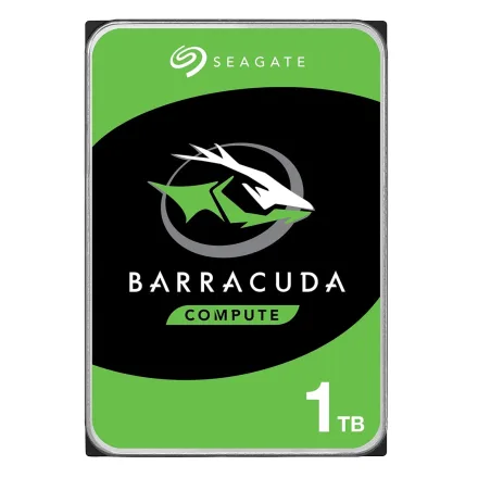 Seagate Barracuda Pull Sata 3 1TB