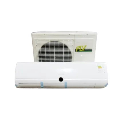 AR COND. 24.000 BTU SPLIT FLY GALANZ 60HZ QUENTE/FRIO
