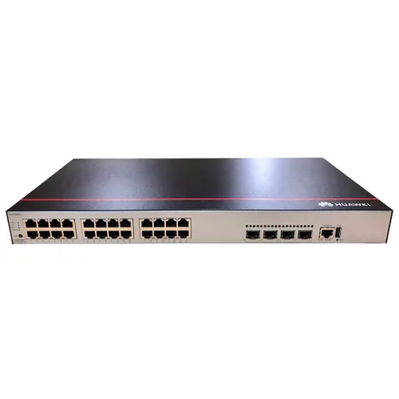 Switch 24P A1 Ac 4 Sfp Plus 24 10g