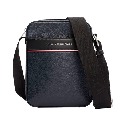 Bolso Transversal Tommy Hilfiger AM0 DW6