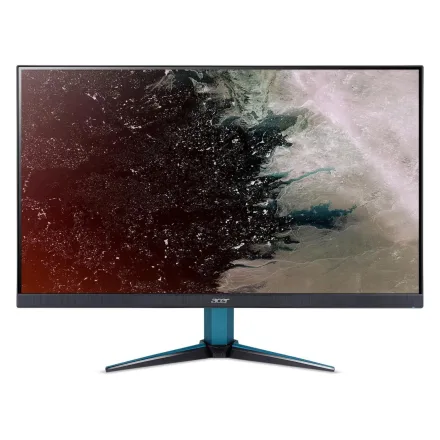 Gamer Nitro 27 2K