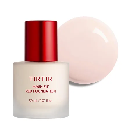 Tirtir Base Mask Fit Foundation 11C Cool Rosy