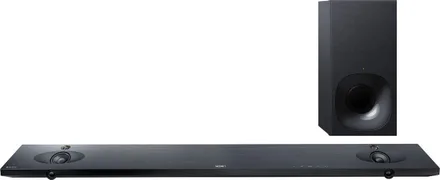 Barra Som Ht NT5 Channel High Resolution Audio
