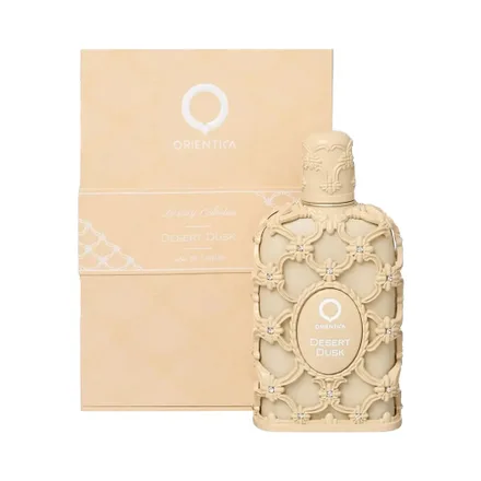 Perfume Orientica Desert Dusk Edp 80ml