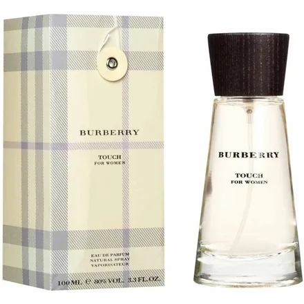 Burberry Women Eau Parfum 100ml