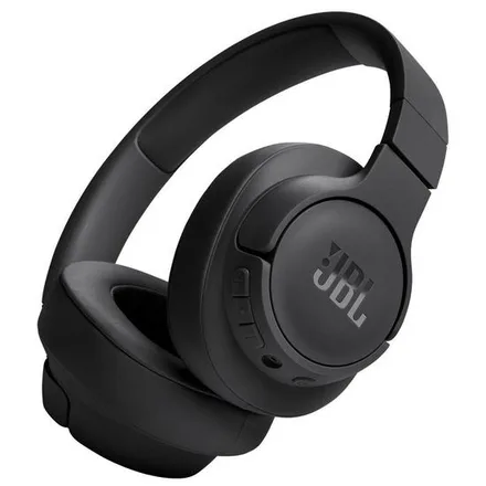 FONE JBL TUNE 720BT BLUETOOTH PRETO