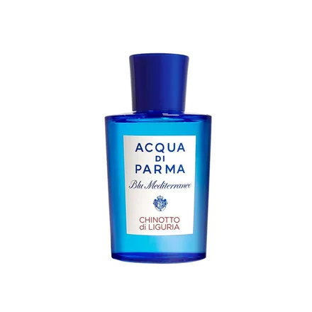 Acqua Di Parma Blue Mediterraneo Chinotto Edt 150ml