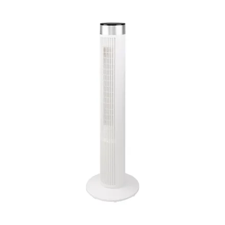 Ventilador Torre Coby Cy Tf Ab 39