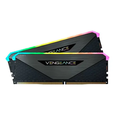 Corsair Vengeance Rt Rgb Ddr 4 32GB