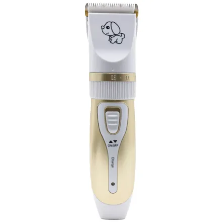 Onida Cortador Pelo Mascotas On P2 Dorado Bivolt