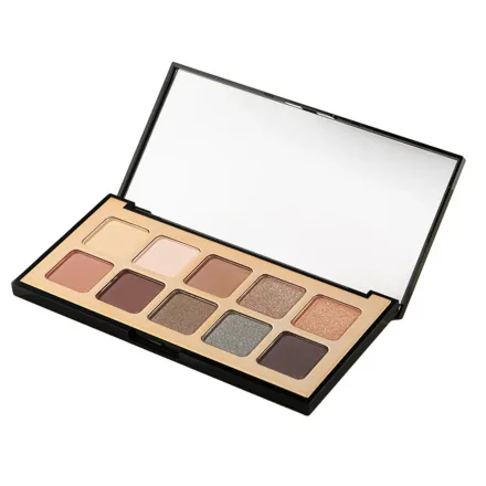 Armaf Beaute Shadow Palette Oh So Subtle 01