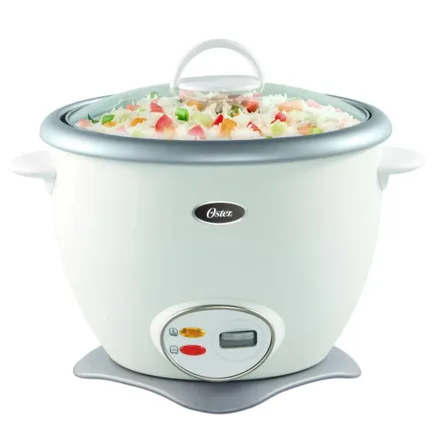 Panela Arroz Oster 4729 Multiuso 10 Xicaras 053 000