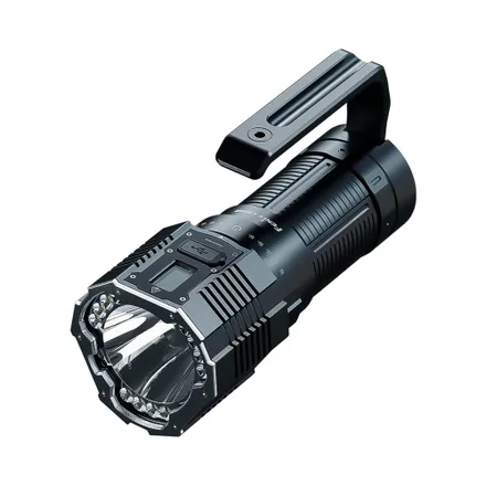 Linterna Recargable Fenix LR60 Lumenes