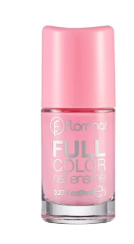 Color Nail Enamel FC03 Esmalte