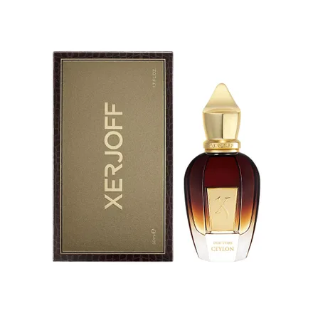 Perfume Xerjoff Ceylon Parfum 50ml