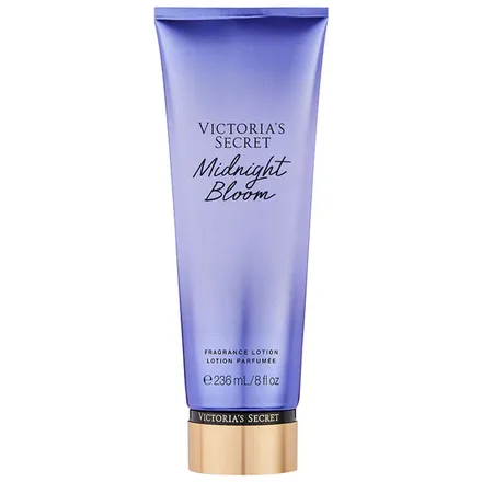 Locion Victoria Secret Midnight Bloom 236ml