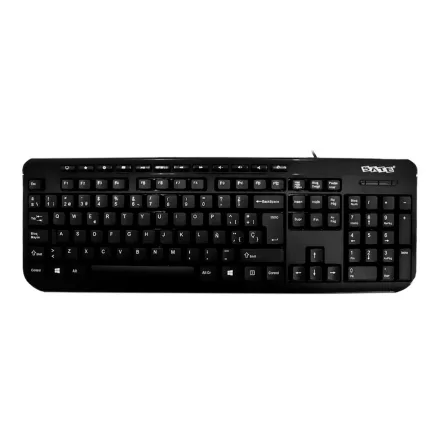 Teclado Multimidia Satellite Ak 833