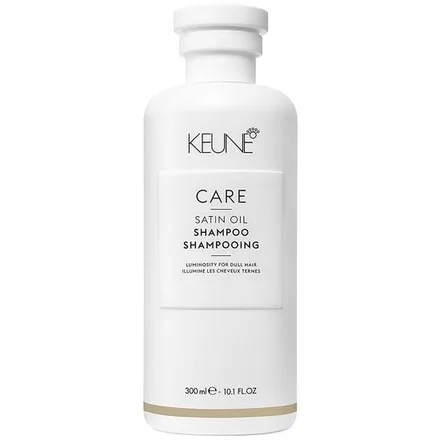 Shampoo Keune Care Satin Oil 300ml