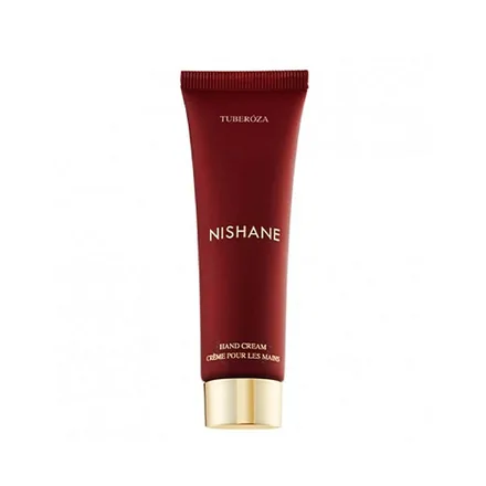 Nishane Hand Cream Tuberoza 30ml