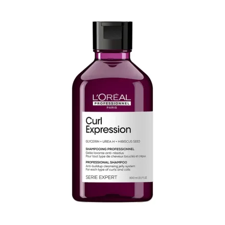 Loreal Shampoo SE Curl Expression 300ml