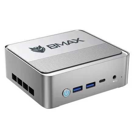 Mini Pc Bmax B3 256GB