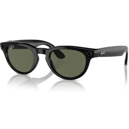 Lente Ray Ban Meta Skyler 2 Shiny Gis