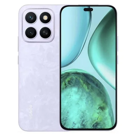Smartphone Honor Play9S 4G 256GB 8GB RAM Dual SIM Tela 6.56" - Roxo