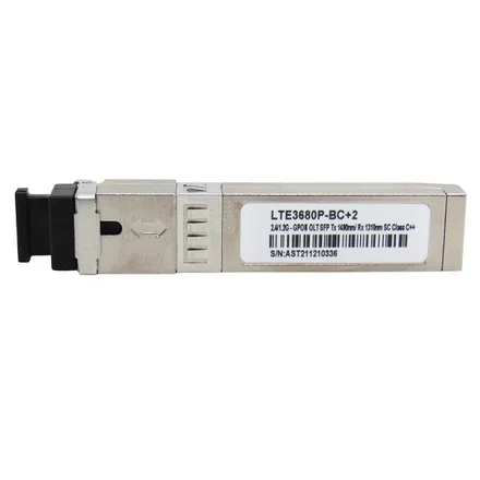 Sfp Gpon Olt Class Plus 20KM Bc 2 Vsol Fbh Cdat