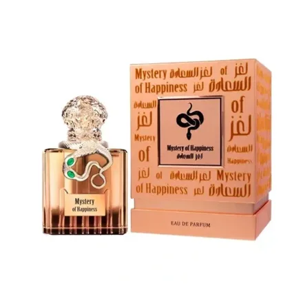 Al Malakia Mystery Of Happines Edp 100ml