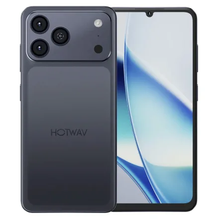 Hotwav A17 Pro Maxsmartphone Max 128GB