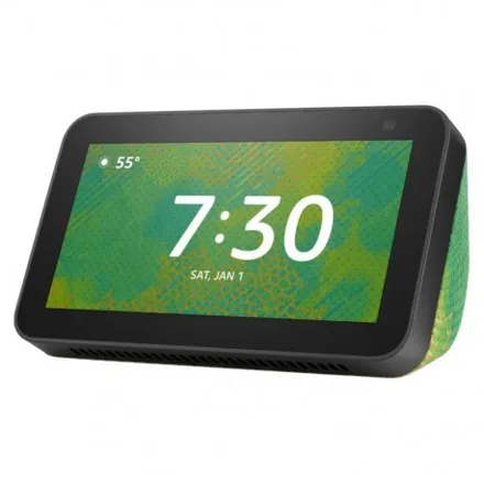 Amazon Echo Show 5 Kids 2 Alexa Chameleon