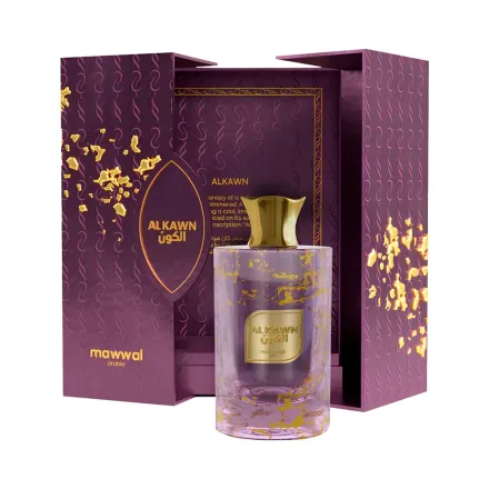 Perfume Mawwal Universe Alkawn Edp Unisex 100ml