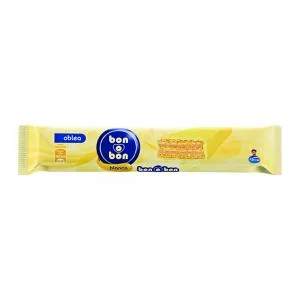 Wafer Bon Coberto Chocolate 30g