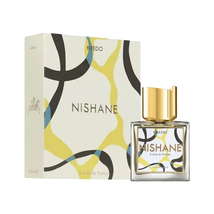 Nishane Kredo Extrait Parfum 100ml