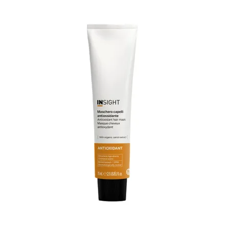 Mascarilla Capilar Insight Antioxidant 75ml