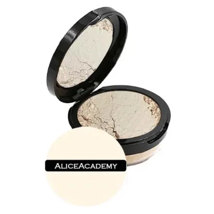 Alice Academy Polvo Suelto LP05 Medium