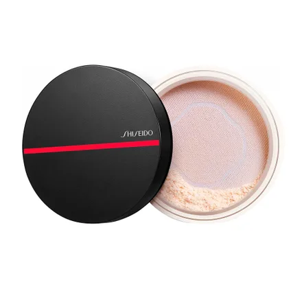 Polvo Shiseido Synchro Skin Loose Powder Matte 6 G