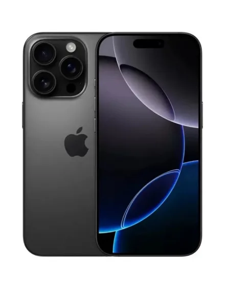 iPhone 16 Pro 12 Plus 256GB