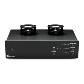 Pre Amplificador Pro Ject Tube S3