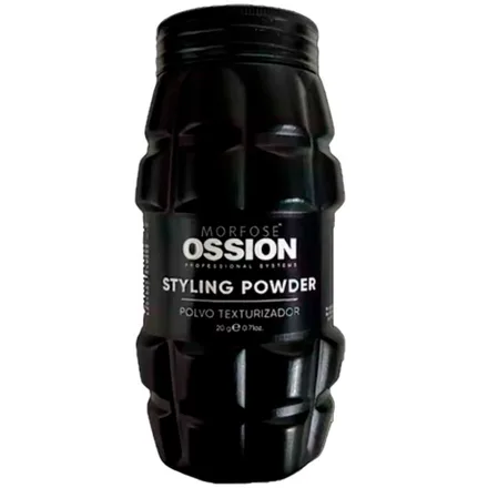 Fixador Po Morfose Ossion 3EN1 20GR