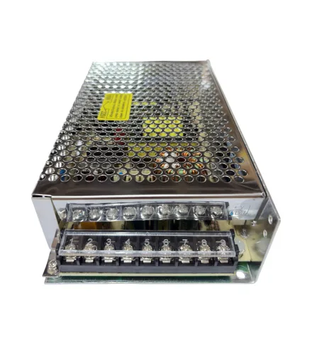 Fonte Centralizadora 20A 250 12 Bivolt Cooler