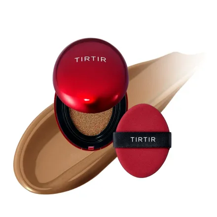 Tirtir Base Maquillaje Fit Cushion Mini 43N Cocoa